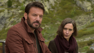 Imagen de Alex Hugo (T3): Ep.1 Mala sangre - 1
