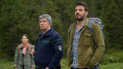 Imagen de Alex Hugo (T3): Ep.2 En tierra salvaje - 1