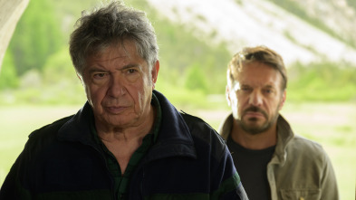 Imagen de Alex Hugo (T3): Ep.4 La última pista - 1