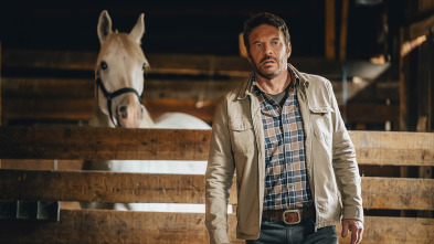 Imagen de Alex Hugo (T3): Ep.9 El bosque de los asesinos - 1