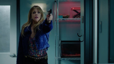 Imagen de High Potential (T1): Ep.2 Bailando en la oscuridad - 1