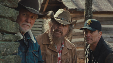 Imagen de Blue Ridge (T2): Ep.5 El regreso de Roble Miller - 1