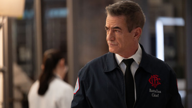 Imagen de Chicago P.D. (T13): Ep.13  - 1