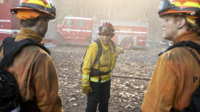 Imagen de Fire Country (T4): Ep.9 ¿De quién es la tierra? - 1