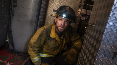Imagen de Fire Country (T4): Ep.10 Rindiendo cuentas - 1