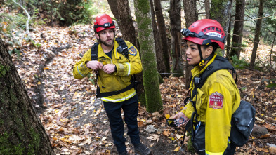 Imagen de Fire Country (T4): Ep.11 La élite de la élite - 1