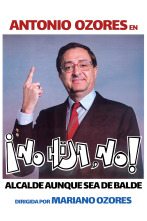 Imagen de ¡No hija, no! - 1