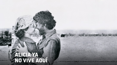 Imagen de Alicia ya no vive aquí - 2