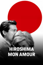 Imagen de Hiroshima, mon amour - 1
