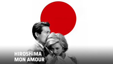 Imagen de Hiroshima, mon amour - 2