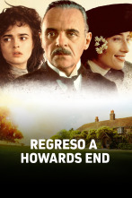 Imagen de Regreso a Howards End - 1