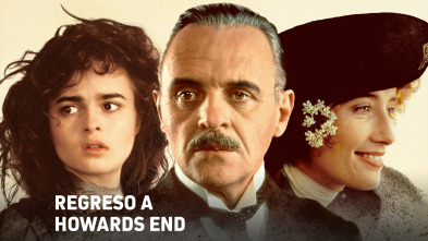 Imagen de Regreso a Howards End - 2