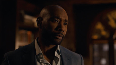 Imagen de Watson (T2): Ep.9 Shannon dice que Bex quiere a Micah - 1