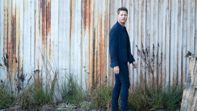 Imagen de Tracker (T3): Ep.12 No causar daño - 1