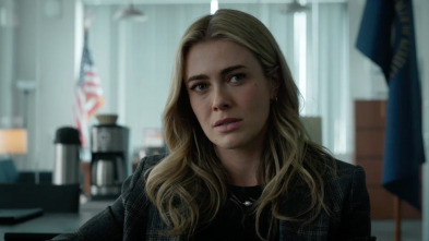 Imagen de The Hunting Party (T2): Ep.5 Noah Cyrus - 1