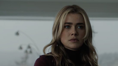 Imagen de The Hunting Party (T2): Ep.6 Lou Kaplan - 1