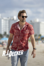 Imagen de R.J. Decker (T1) - 1