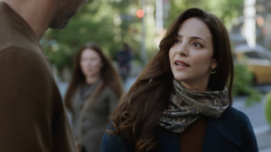 Imagen de CIA (T1): Ep.3 Puente de mentiras - 1