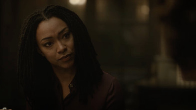 Imagen de Boston Blue (T1): Ep.5 Los niños padecen - 1
