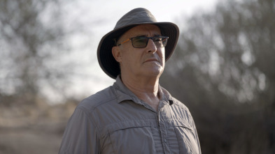 Imagen de Tesoros perdidos de La...: Los secretos de los manuscritos del Mar Muerto - 1