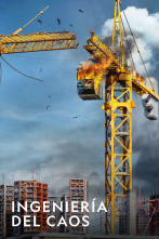 Imagen de Ingeniería del caos  - 1