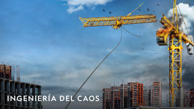 Imagen de Ingeniería del caos  - 2