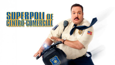 Imagen de Superpoli de centro comercial - 2
