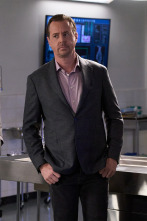 Imagen de Navy:... (T23): Ep.12 Hasta el fondo - 1