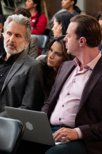 Imagen de Navy:... (T23): Ep.13 Todas las Cosas Buenas - 1