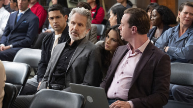 Imagen de Navy:... (T23): Ep.13 Todas las Cosas Buenas - 2