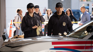 Imagen de Navy:... (T23): Ep.14 A Flote - 2