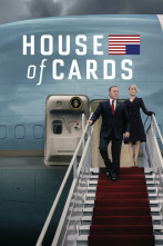 Imagen de House of Cards (T3) - 1