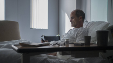 Imagen de House of Cards (T3): Ep.1  - 2
