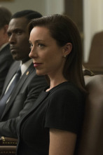 Imagen de House of Cards (T3): Ep.2  - 1