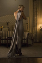 Imagen de House of Cards (T3): Ep.3  - 1