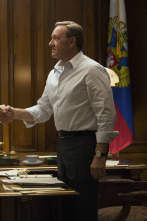 Imagen de House of Cards (T3): Ep.6  - 1