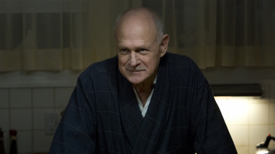 Imagen de House of Cards (T1): Ep.12  - 2