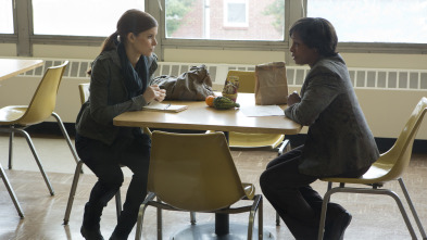 Imagen de House of Cards (T1): Ep.13  - 2