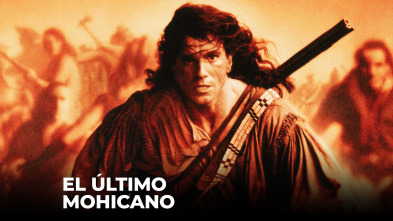 Imagen de El último mohicano - 2