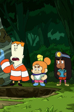 Imagen de El mundo de Craig (T3): El mundo de Craig: Truco o trato - 1