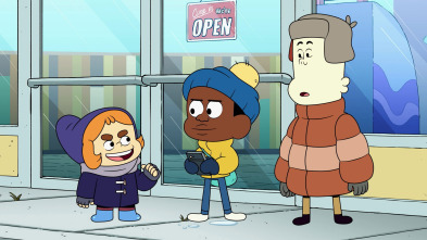 Imagen de El mundo de Craig (T3): Vacaciones de invierno - 2