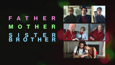 Imagen de Father, Mother, Sister, Brother - 2