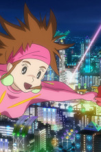 Imagen de Shin Chan: la novia del  futuro - 3