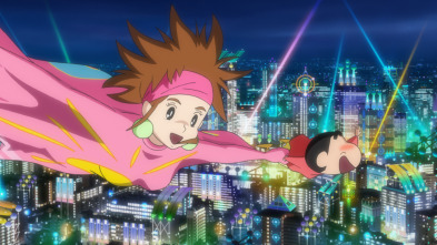 Imagen de Shin Chan: la novia del  futuro - 4