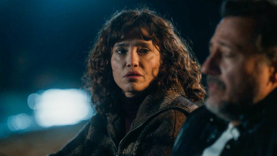 Imagen de Mira (T1): Ep.8  - 2