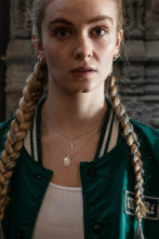 Imagen de Y entonces, huyes (T1): Ep.8  - 1