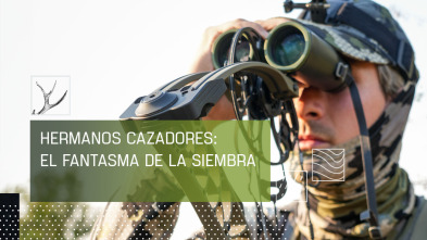 Imagen de Hermanos cazadores: el fantasma de la siembra - 2