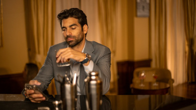 Imagen de ¿A qué estás esperando? (T1): Ep.2  - 2