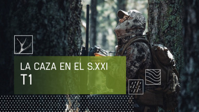 Imagen de La caza en el siglo XXI (T1) - 2