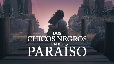 Imagen de Dos chicos negros en el paraíso - 2